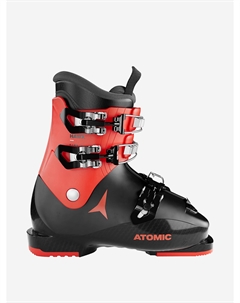 Горнолыжные ботинки Hawx Kids 3 Black/Red 24/25, Черный Atomic
