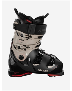 Горнолыжные ботинки Hawx Magna 110 S GW Black Cement/Red 24/25, Бежевый Atomic