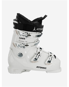 Горнолыжные ботинки Hawx Magna 75 W White Black 24/25, Белый Atomic