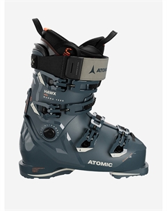 Горнолыжные ботинки Hawx Magna 120 S GW Storm Stone/Orange 24/25, Серый Atomic