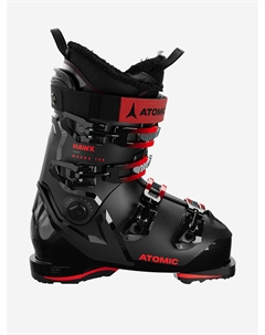 Горнолыжные ботинки Hawx Magna 100 GW Black Red 24/25, Черный Atomic