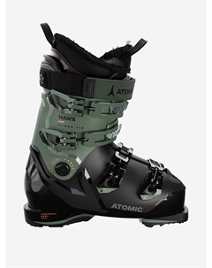 Горнолыжные ботинки Hawx Magna 110 GW Black Army/Green/Orange 24/25, Зеленый Atomic