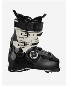 Горнолыжные ботинки Hawx Prime 105 S BOA W GW Black Stone/Gold 24/25, Бежевый Atomic