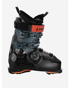 Горнолыжные ботинки Hawx Prime 110 BOA GW Black Storm Orange 24/25, Серый Atomic