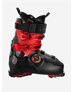 Горнолыжные ботинки Hawx Prime 110 S BOA GW Black Red 24/25, Красный Atomic