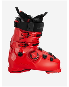 Горнолыжные ботинки Hawx Prime 120 S BOA GW Red Black 24/25, Красный Atomic
