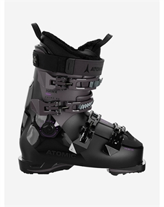 Горнолыжные ботинки Hawx Prime 95 W GW Black Not/Purple 24/25, Черный Atomic