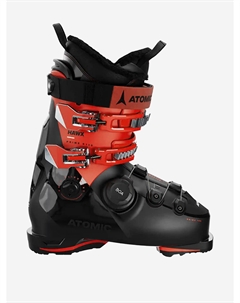 Горнолыжные ботинки Hawx Prime 110 R BOA GW Black/Red 24/25, Черный Atomic
