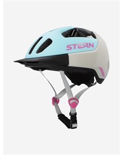 Шлем велосипедный детский KIDS-5 B, Голубой Stern