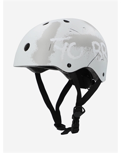 Шлем велосипедный детский BMX Helmet, Белый Stern
