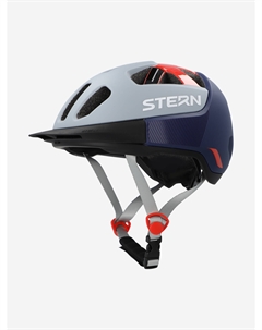 Шлем велосипедный детский KIDS-5 B, Синий Stern