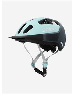 Шлем велосипедный, Черный Stern