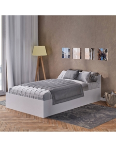 Кровать односпальная Nobrand