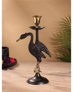 Подсвечник на 1 свечу Nobrand