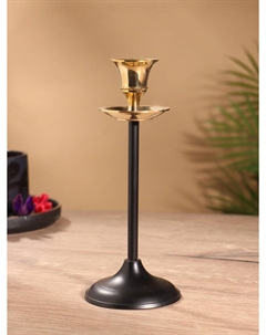 Подсвечник на 1 свечу Nobrand