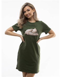 Туника Текс-плюс