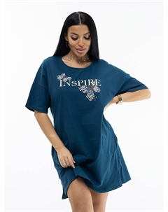 Туника Текс-плюс