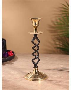 Подсвечник на 1 свечу Nobrand