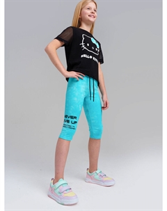 Брюки трикотажные Playtoday