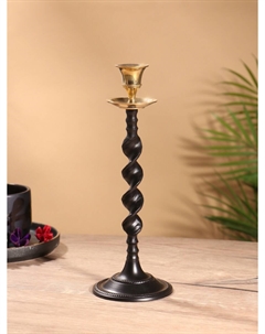 Подсвечник на 1 свечу Nobrand