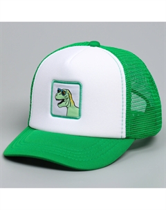 Кепка Overhat kids