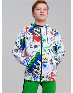 Толстовка трикотажная Playtoday