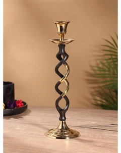 Подсвечник на 1 свечу Nobrand