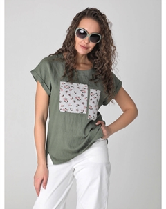 Блузка Dizzyway