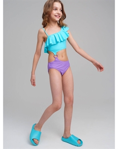 Купальник трикотажный Playtoday