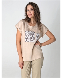 Блузка Dizzyway