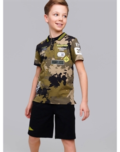 Джемпер трикотажный Playtoday