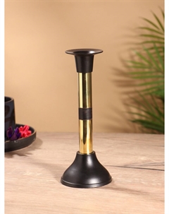 Подсвечник на 1 свечу Nobrand