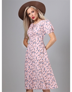 Платье Dstrend