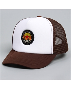 Кепка Overhat kids