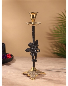 Подсвечник на 1 свечу Nobrand