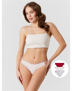 Трусы женские (3шт.) Mark formelle