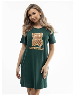 Туника Текс-плюс