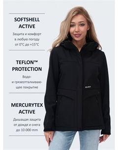 Ветровка Valianly