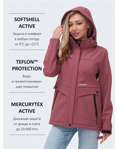 Ветровка Valianly