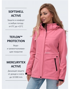 Ветровка Valianly