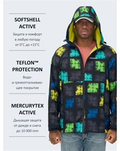 Ветровка Valianly