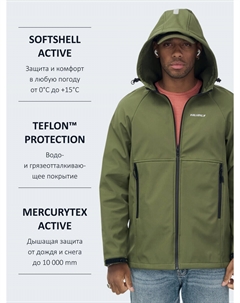 Ветровка Valianly