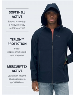 Ветровка Valianly