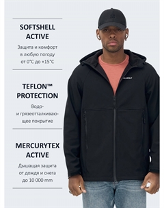 Ветровка Valianly