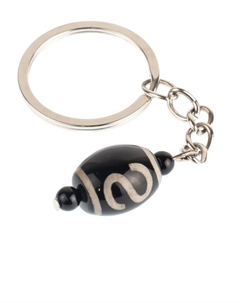 Брелок Бусики-колечки