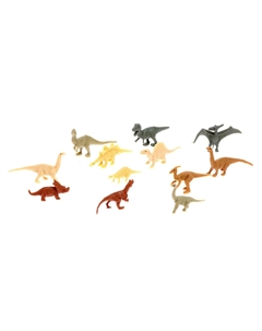 Игровой набор с проектором и фигурками Zabiaka