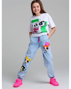 Брюки Playtoday