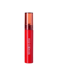 Глянцевый тинт для губ Glow Water Wrap Tint Red cookies