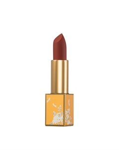 Помада для губ / Forbidden City Lipstick Maple Red 3,2 гр Biohyalux
