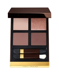 Палетка теней Eye Color Quad, оттенок Sous Le Sable Tom ford